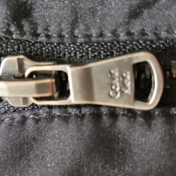 💥HP💥Vintage Calvin Klein Water Resistant Men's Jacket Medium - Picture 5 of 11